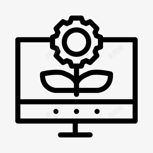 電腦桌面圖標(biāo)設(shè)計素材 免費(fèi)資源與創(chuàng)意應(yīng)用指南