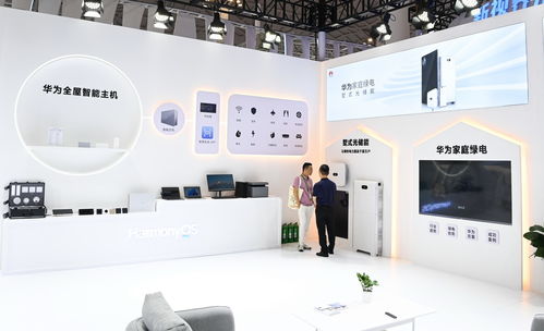 國(guó)產(chǎn)科技產(chǎn)品閃耀消博會(huì)，創(chuàng)新技術(shù)引領(lǐng)消費(fèi)新潮流