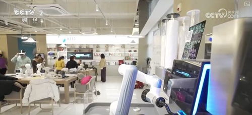 適老化科技產(chǎn)品 會(huì)思考的“年貨新寵”，溫暖守護(hù)銀發(fā)生活