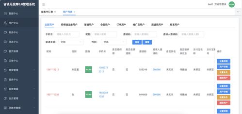 基于SpringBoot的東郊到家類小程序系統(tǒng)開發(fā)與維護解析